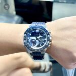 Casio 48.5mm Nam ECB-10AT-1ADF - Ảnh 8