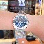 Casio 48.5mm Nam ECB-10D-2ADF - Ảnh 9