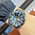 Casio 48mm Nam ECB-40DB-1ADF - Ảnh 2