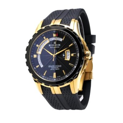 Ảnh sản phẩm Edox 45mm Nam 83006-357JNC-NID