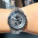 Casio 49.3mm Nam EF-558D-1AVUDF - Ảnh 7