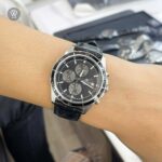 Casio 43.8mm Nam EFR-526L-1AVUDF - Ảnh 8