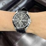 Casio 43.8mm Nam EFR-526L-1AVUDF - Ảnh 9