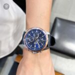 Casio 43.8mm Nam EFR-526L-2AVUDF - Ảnh 11