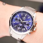 Casio 41mm Nam EFR-527D-2AVUDF - Ảnh 9