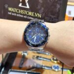 Casio 49.5mm Nam EFR-539D-1A2VUDF - Ảnh 9
