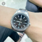 Casio 42.5mm Nam EFR-S107D-1AVUDF - Ảnh 8