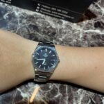 Casio 40mm Nam EFR-S108D-1AVUDF - Ảnh 7