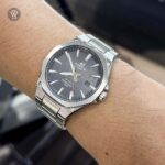 Casio 40mm Nam EFR-S108D-1AVUDF - Ảnh 9