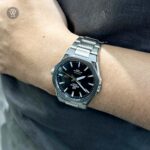 Casio 40mm Nam EFR-S108D-1AVUDF - Ảnh 10