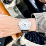 Casio 40mm Nam EFR-S108D-7AVUDF - Ảnh 8