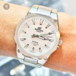 Casio 40mm Nam EFR-S108D-7AVUDF - Ảnh 9