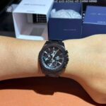 Casio 45.4mm Nam EFR-S567DC-1AVUDF - Ảnh 9