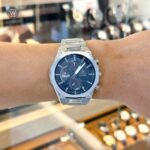 Casio 44mm Nam EFS-S570D-1AUDF - Ảnh 9