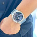 Casio 44mm Nam EFS-S570D-1AUDF - Ảnh 10