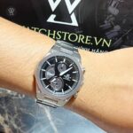 Casio 44mm Nam EFS-S570D-1AUDF - Ảnh 11