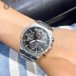 Casio 44mm Nam EFS-S570D-1AUDF - Ảnh 12