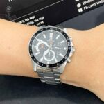 Casio 43.8mm Nam EFV-570D-1AVUDF - Ảnh 7