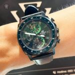 Casio 43.8mm Nam EFV-600CL-3AVUDF - Ảnh 9