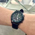 Casio 43.8mm Nam EFV-600CL-3AVUDF - Ảnh 10