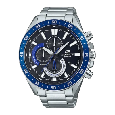 Ảnh sản phẩm Casio Nam EFV-620D-1A2VUDF