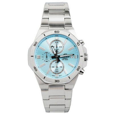 Ảnh sản phẩm Casio 44.3 mm Nam EFV-640D-2BVUDF