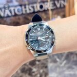 Casio 46.8mm Nam EFV-C110L-1AVDF - Ảnh 11