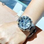 Casio 46.8mm Nam EFV-C110L-1AVDF - Ảnh 12