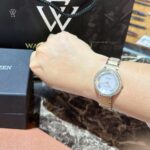 Citizen 30mm Nữ EM0483-54D - Ảnh 2