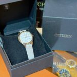 Citizen 32mm Nữ EM0509-10A - Ảnh 9