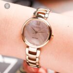 Citizen 28.7mm Nữ EM0533-82Y - Ảnh 9