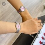 Citizen 30mm Nữ EM0710-54Y - Ảnh 7