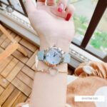 Citizen 32mm Nữ EM0798-02D - Ảnh 6