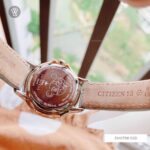 Citizen 32mm Nữ EM0798-02D - Ảnh 7