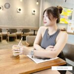 Citizen 32.5mm Nữ EM0810-84N - Ảnh 9