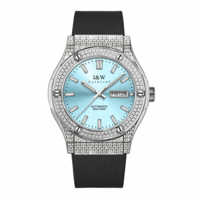 Ảnh sản phẩm I&W Carnival 42mm Nam 55851GD3