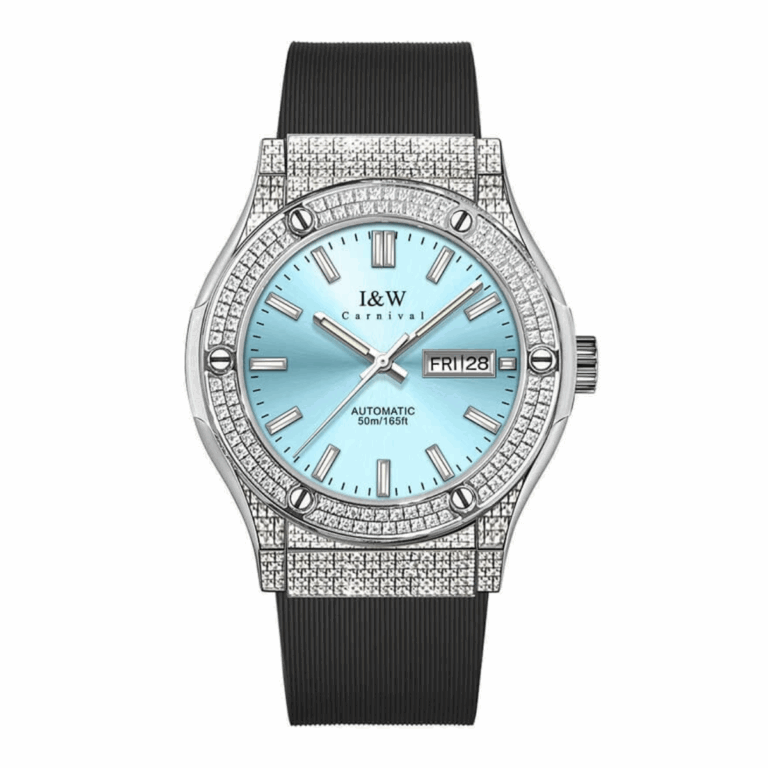 I&W Carnival 42mm Nam 55851GD3