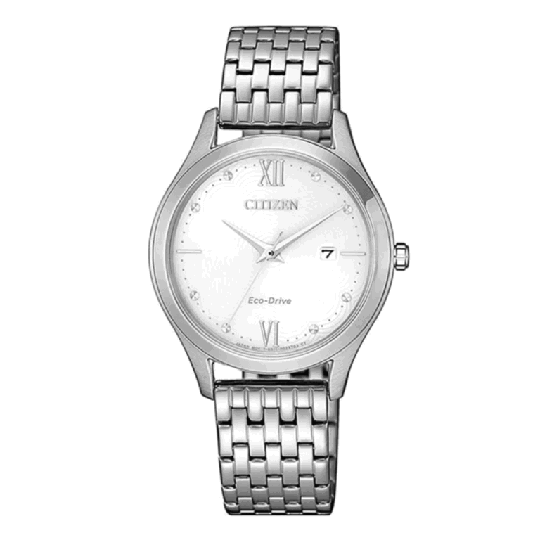 Citizen 30mm Nữ EW2530-87A