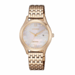 Citizen 30mm Nữ EW2533-89D - Ảnh 1