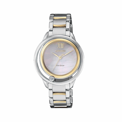 Ảnh sản phẩm Citizen 32.5mm Nữ EW5514-87D