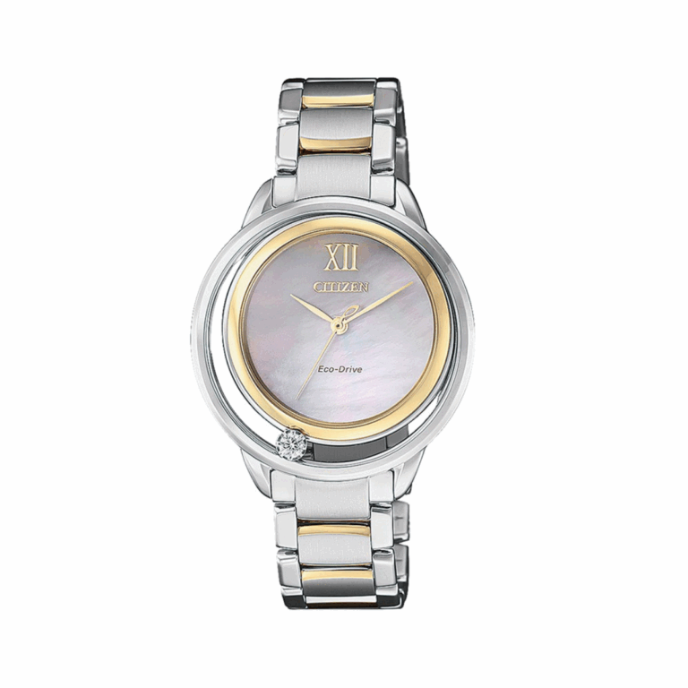 Citizen 32.5mm Nữ EW5514-87D