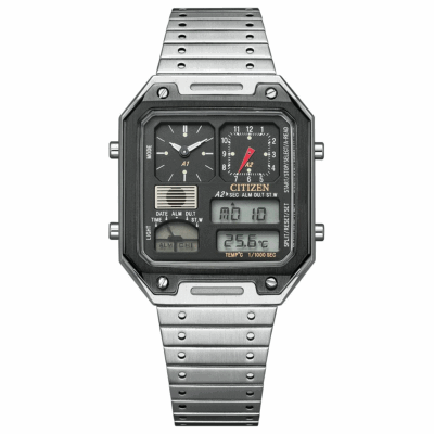 Ảnh sản phẩm Citizen 44.7mm x 33.4mm Nam JG2126-69E