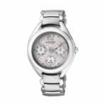 Citizen 30mm Nữ FE1080-51E - Ảnh 2