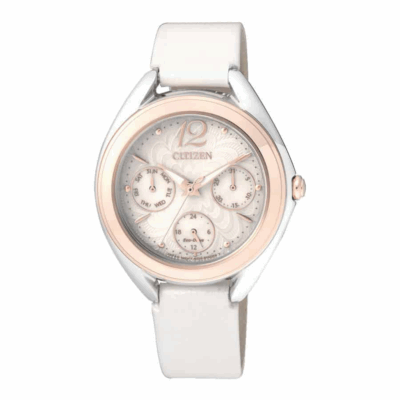 Ảnh sản phẩm Citizen 33.5mm Nữ FD2024-02A