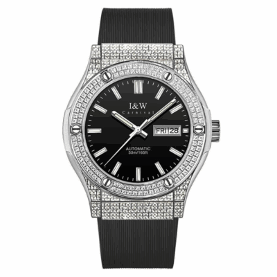 Ảnh sản phẩm I&W Carnival 42mm Nam 55851GD4