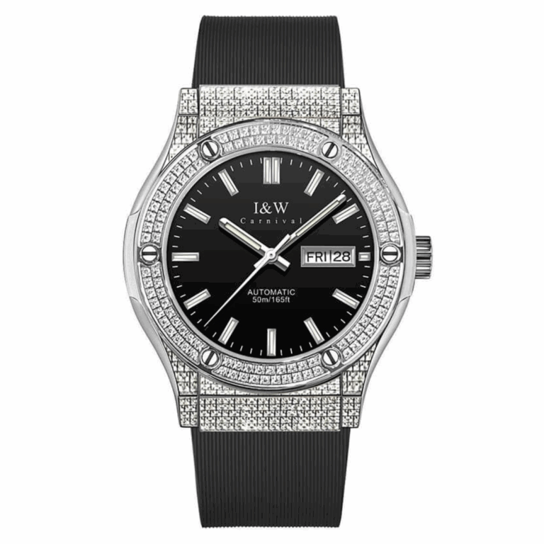 I&W Carnival 42mm Nam 55851GD4