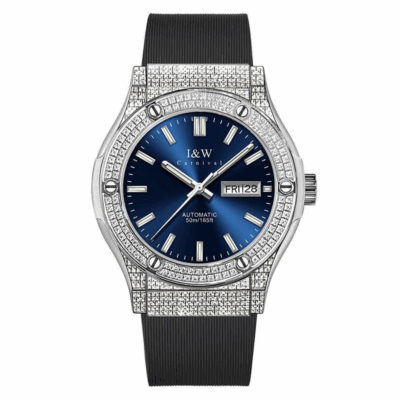 Ảnh sản phẩm I&W Carnival 42mm Nam 55851GD5