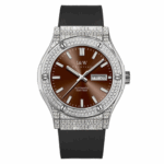 I&W Carnival 42mm Nam 55851GD6 - Ảnh 1