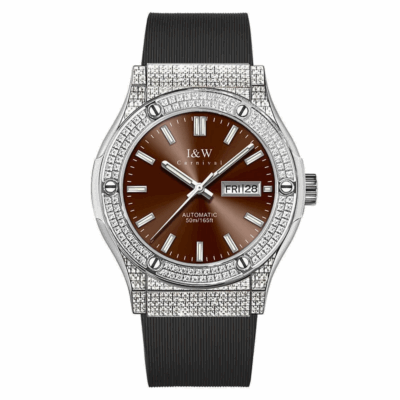 Ảnh sản phẩm I&W Carnival 42mm Nam 55851GD6