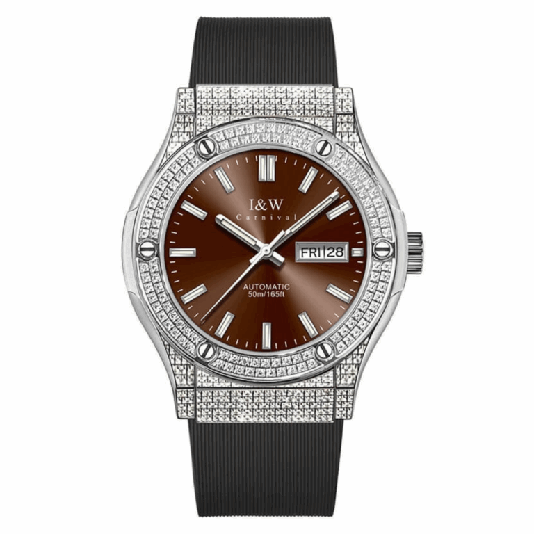 I&W Carnival 42mm Nam 55851GD6